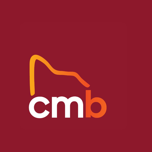 Central Murray Bank App app icon