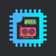 CPU Monitor - RAM,OS & Battery icon