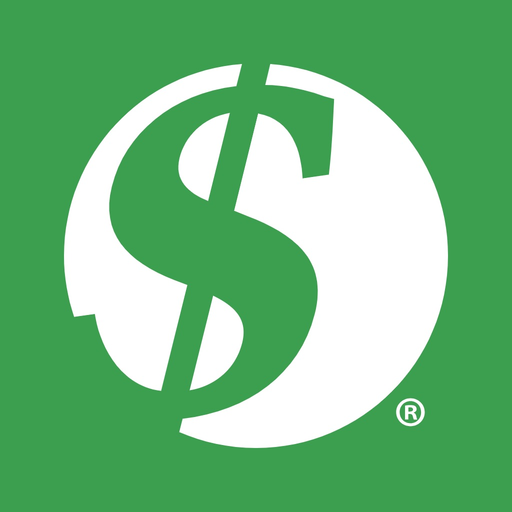 SaveAround Deals app icon