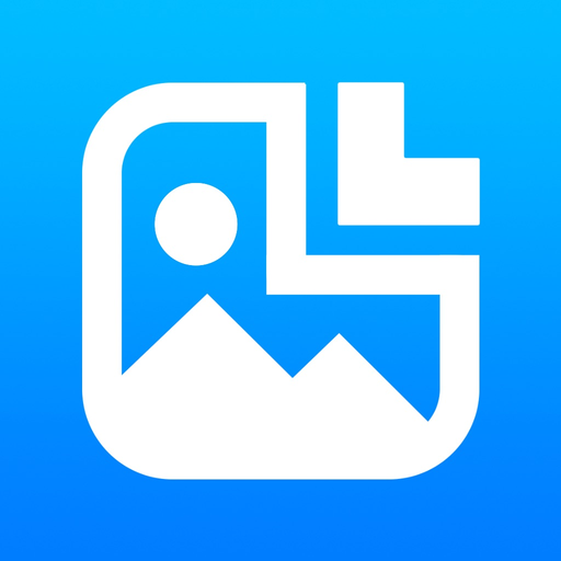 Batch Image Resize app icon