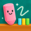 Chalk Draw - Kid Chalkboard icon
