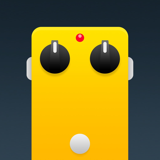 Tonebridge Guitar Effects app icon