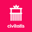 Berlin Guide Civitatis.com icon