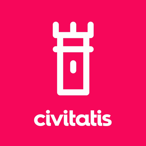 Lisbon Guide Civitatis.com app icon