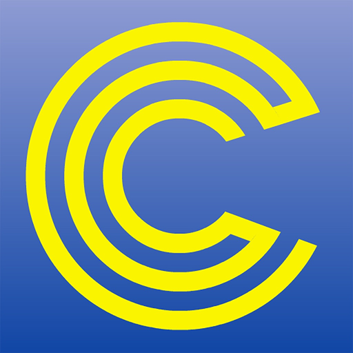 ColorContrastChecker app icon