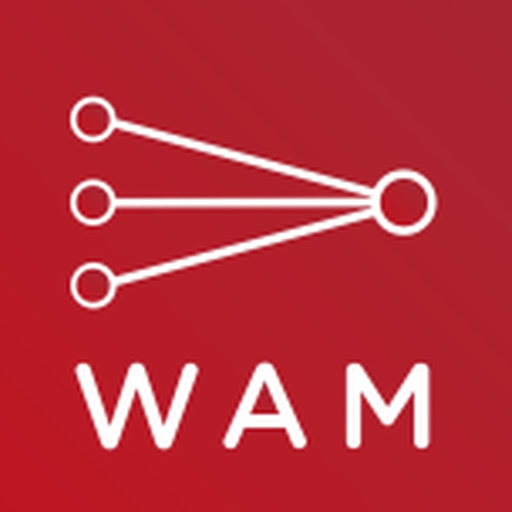 V3Nity WAM 3 app icon