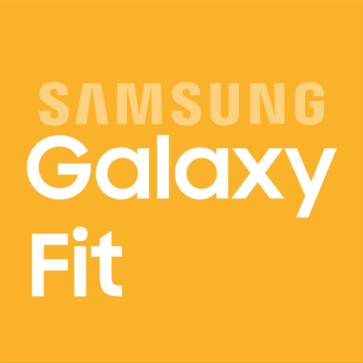 Samsung Galaxy Fit (Gear Fit) app icon