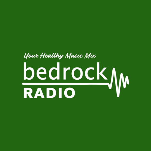 Bedrock Radio app icon