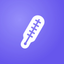 Body Temperature Tracking App icon