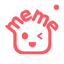 MeMe—换脸神器·我的专属头条 icon