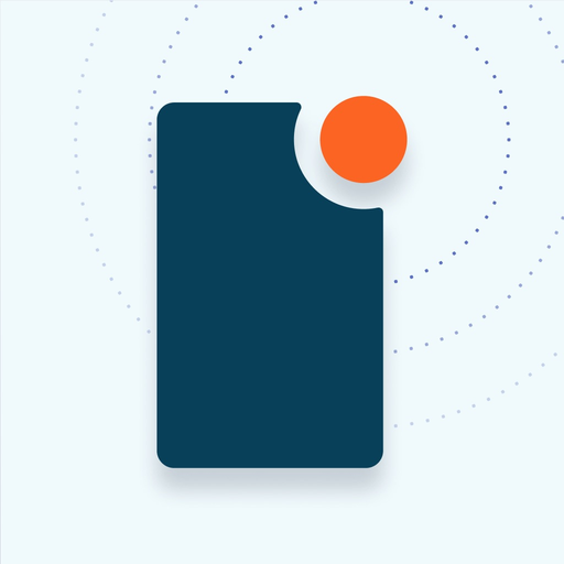 Infobip Messaging app icon