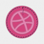 SlamDunk - Dribbble client icon