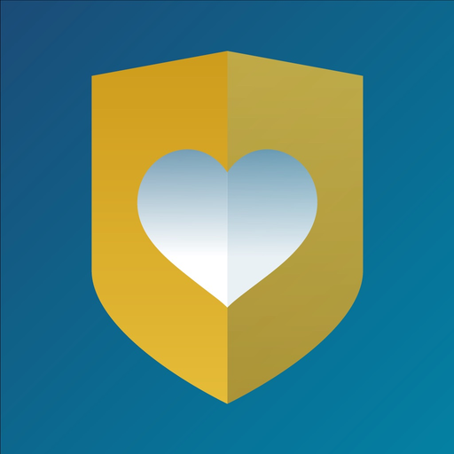 AlliApp: Smart Health Tracker app icon