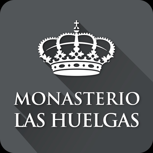 Santa María la Real de Huelgas app icon