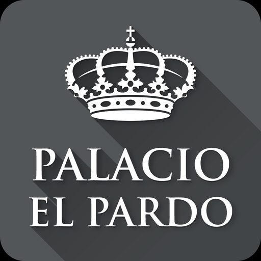 Palacio Real de El Pardo app icon