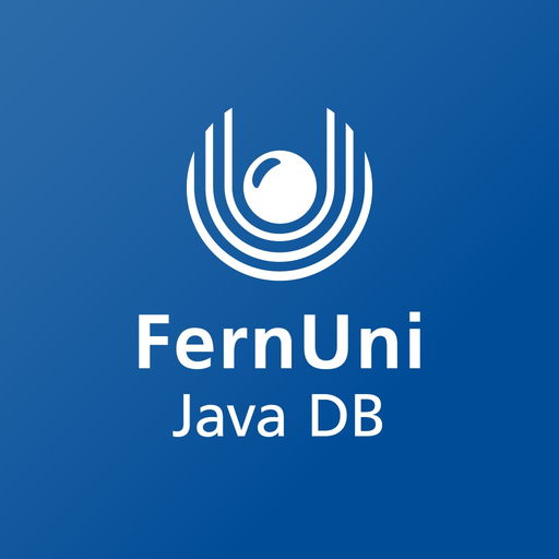 Java und Datenbanken app icon