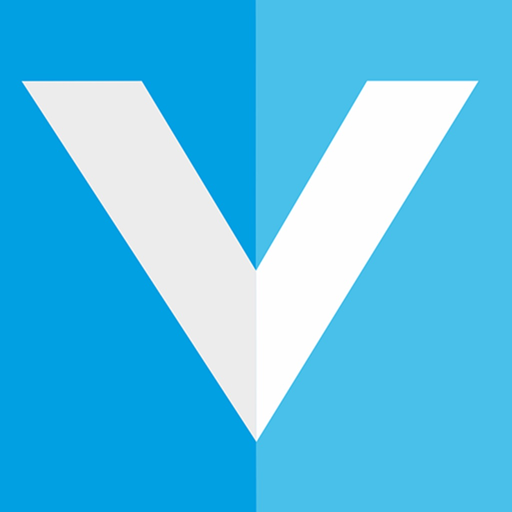 VisitUs for Tablets app icon