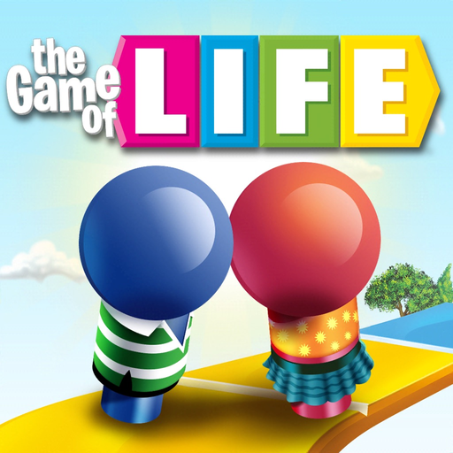 The Game of Life app icon