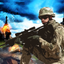 Military Sniper War - Army Attack to kill & Shoot the Enemies icon