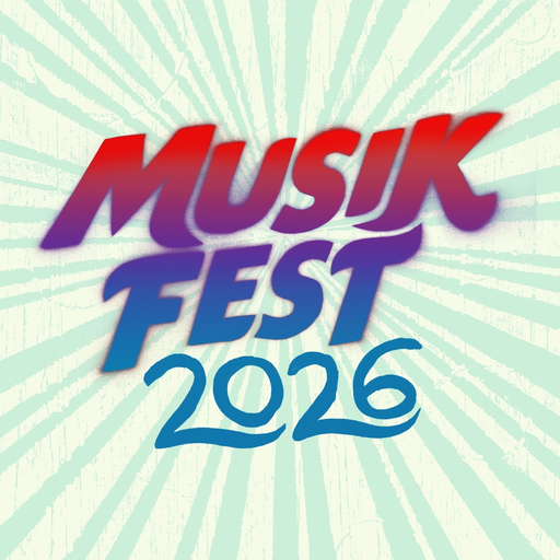 Musikfest 2026 app icon