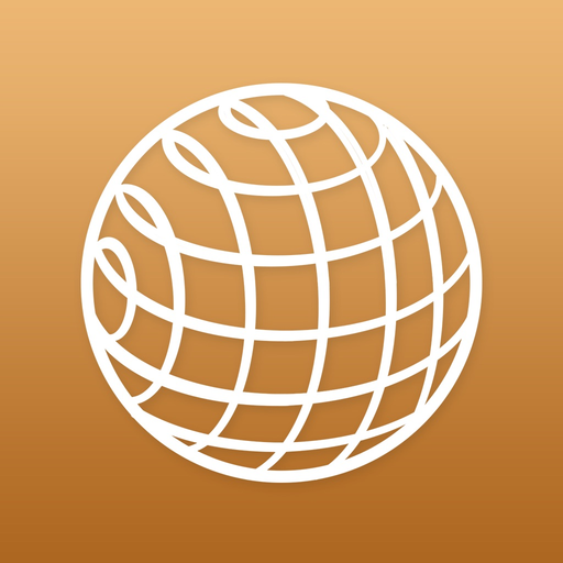 VPN Tracker World Connect app icon