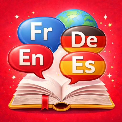 Idioms & Phrases (English) app icon