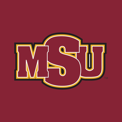 MSU & MORE: Midwestern State University Events app icon