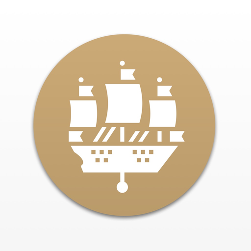 SPIEF 2019 app icon