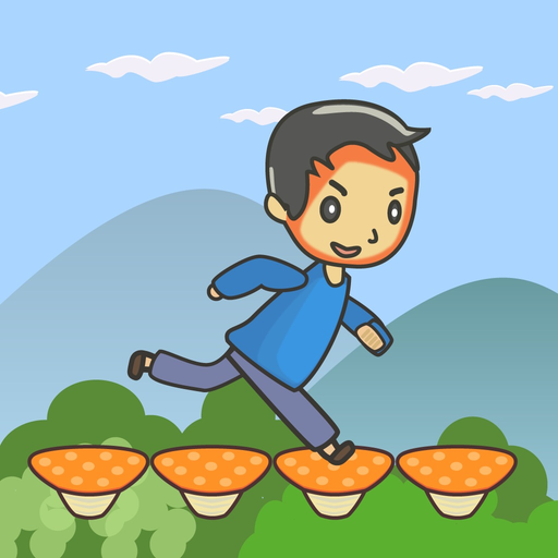 Coco On The Run app icon