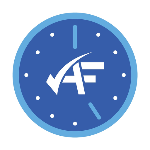 AccuFund SoftClock app icon