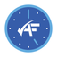 AccuFund SoftClock icon