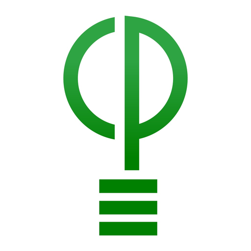 Community Powered FCU app icon
