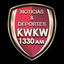 KWKW 1330 icon