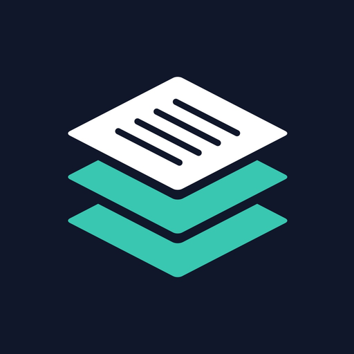 JotNot Invoice app icon