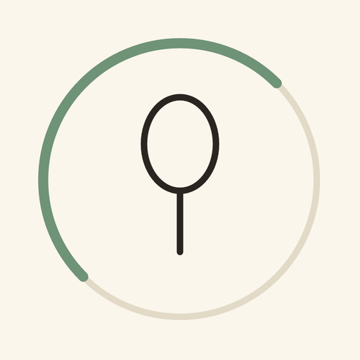 Bariatric Meal Timer app icon