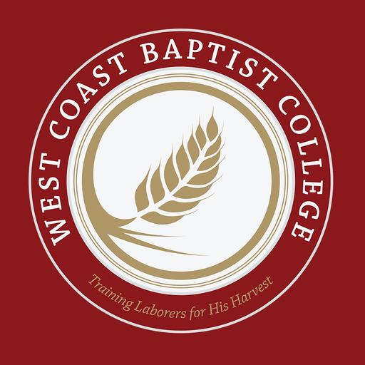 West Coast Baptist College app icon