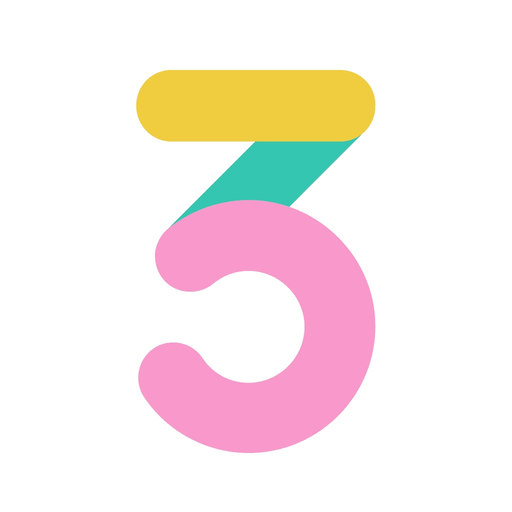Th3rdwave app icon