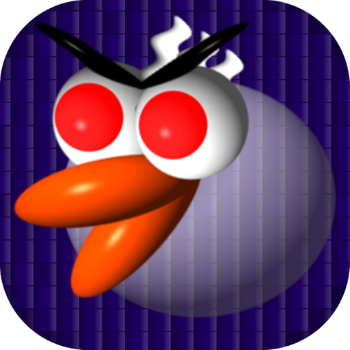 Evil Ducks Castle app icon
