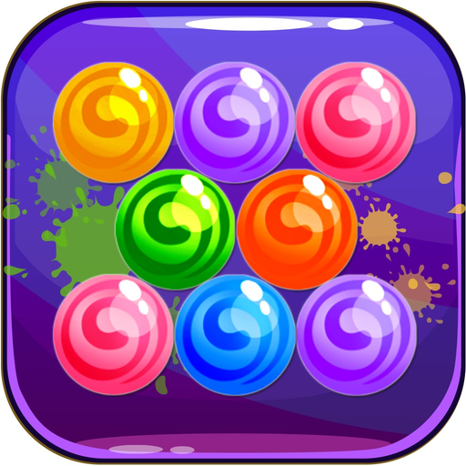 Buggle Shooter Splash – Free Cool Puzzle Game app icon