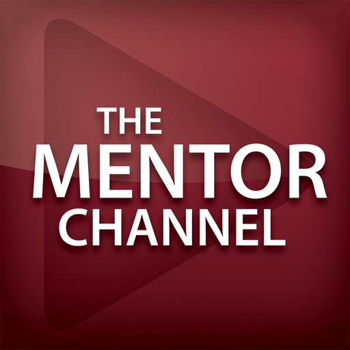 Mentor TV app icon