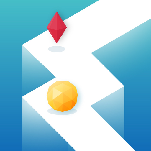 Zenfinity app icon