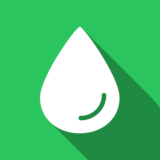 Plantbook - Plants' Companion app icon