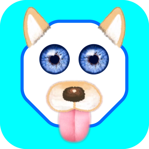 Funny Face - Photo Editor app icon