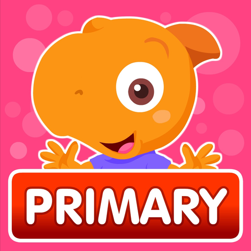 MidiEnglish (Primary) app icon