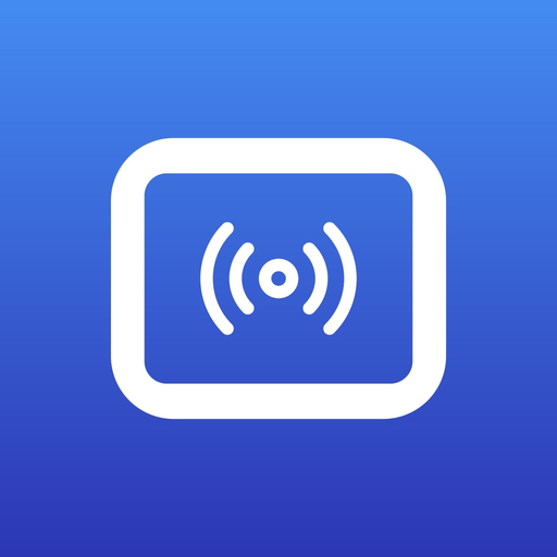 Zhumu Rooms app icon