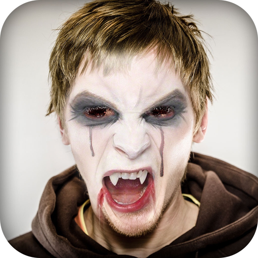 Masquerade Camera Effect app icon