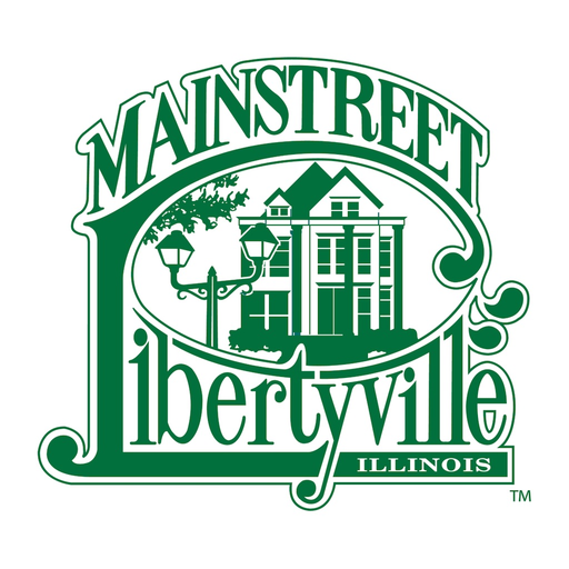 MainStreet Libertyville app icon