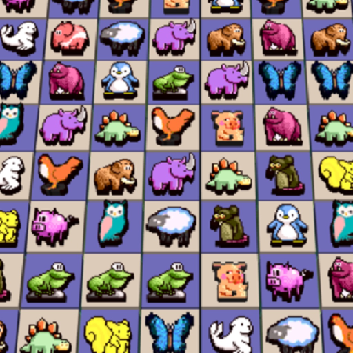 Onet Animals 3D app icon