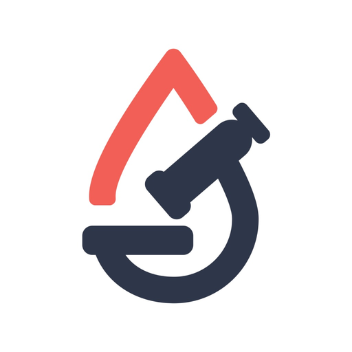 Thyrocare app icon