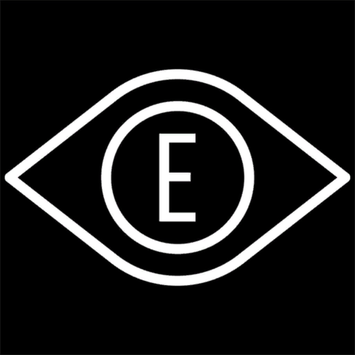 EyeCons app icon